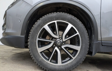 Nissan X-Trail, 2021 год, 2 880 000 рублей, 12 фотография