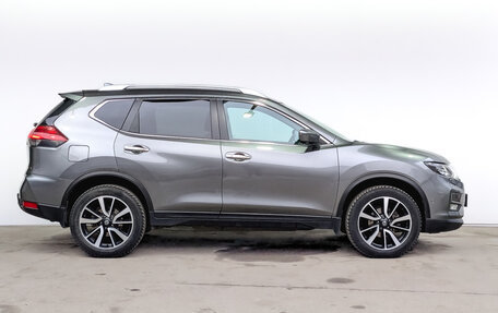 Nissan X-Trail, 2021 год, 2 880 000 рублей, 4 фотография