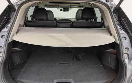 Nissan X-Trail, 2021 год, 2 880 000 рублей, 10 фотография