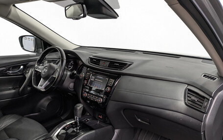 Nissan X-Trail, 2021 год, 2 880 000 рублей, 13 фотография