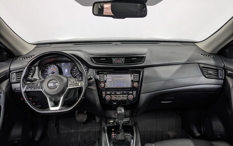 Nissan X-Trail, 2021 год, 2 880 000 рублей, 14 фотография