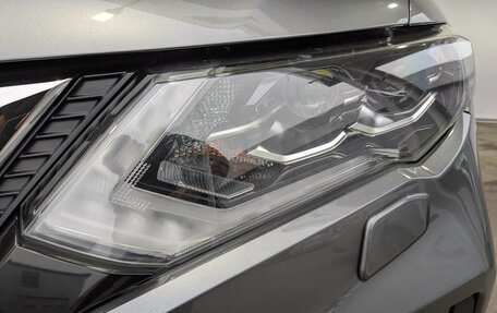 Nissan X-Trail, 2021 год, 2 880 000 рублей, 11 фотография