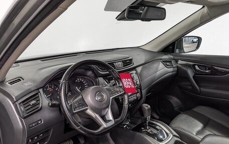 Nissan X-Trail, 2021 год, 2 880 000 рублей, 15 фотография