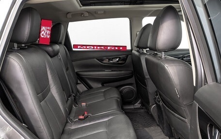 Nissan X-Trail, 2021 год, 2 880 000 рублей, 18 фотография