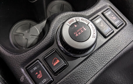 Nissan X-Trail, 2021 год, 2 880 000 рублей, 29 фотография