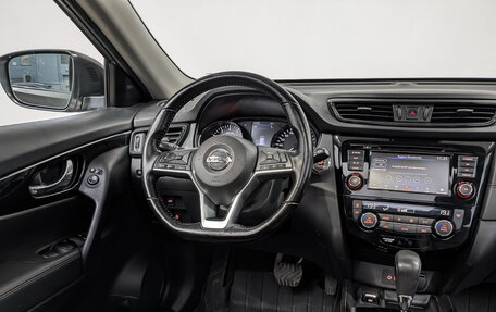 Nissan X-Trail, 2021 год, 2 880 000 рублей, 28 фотография