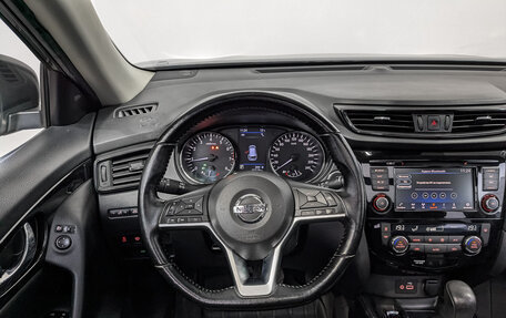 Nissan X-Trail, 2021 год, 2 880 000 рублей, 22 фотография