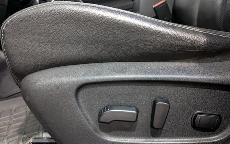 Nissan X-Trail, 2021 год, 2 880 000 рублей, 27 фотография