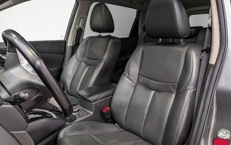 Nissan X-Trail, 2021 год, 2 880 000 рублей, 20 фотография