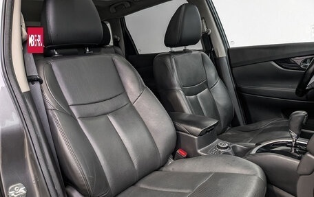 Nissan X-Trail, 2021 год, 2 880 000 рублей, 24 фотография