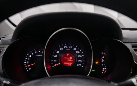 KIA Rio III рестайлинг, 2016 год, 1 090 000 рублей, 15 фотография