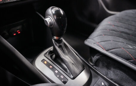 KIA Rio III рестайлинг, 2016 год, 1 090 000 рублей, 17 фотография