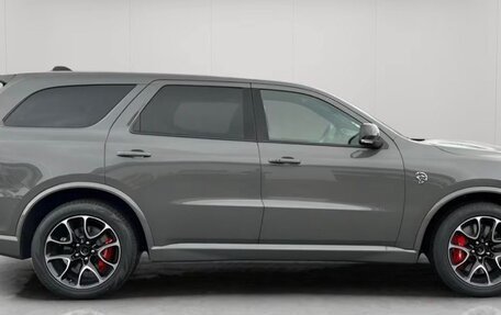 Dodge Durango III, 2025 год, 17 441 584 рублей, 2 фотография