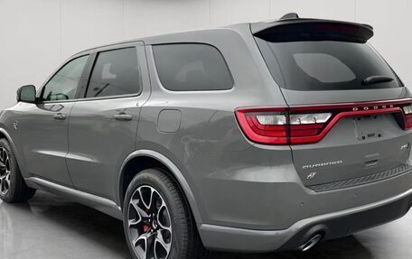 Dodge Durango III, 2025 год, 17 441 584 рублей, 4 фотография