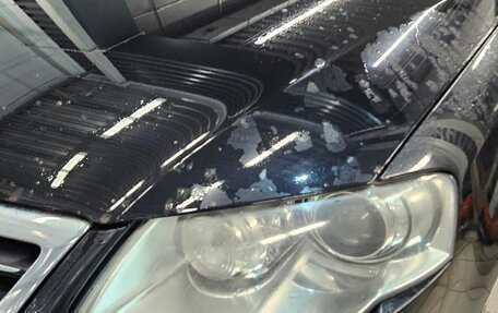 Volkswagen Passat B6, 2008 год, 700 000 рублей, 5 фотография