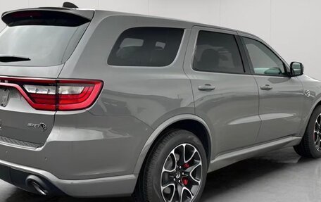 Dodge Durango III, 2025 год, 17 441 584 рублей, 7 фотография