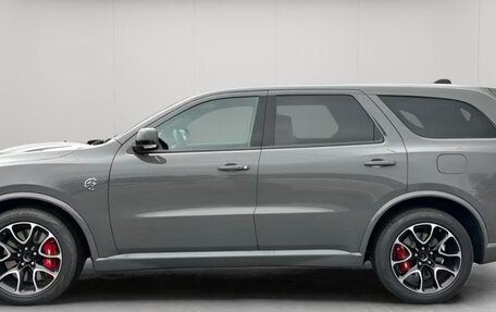 Dodge Durango III, 2025 год, 17 441 584 рублей, 8 фотография