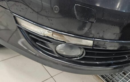 Volkswagen Passat B6, 2008 год, 700 000 рублей, 6 фотография