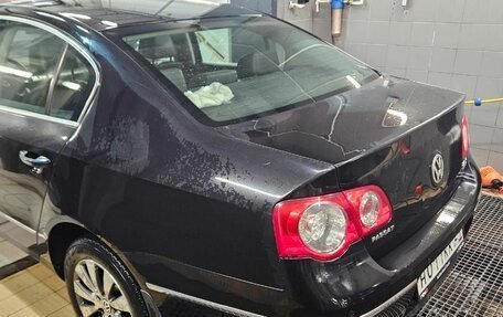 Volkswagen Passat B6, 2008 год, 700 000 рублей, 8 фотография