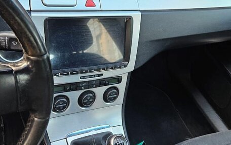 Volkswagen Passat B6, 2008 год, 700 000 рублей, 18 фотография