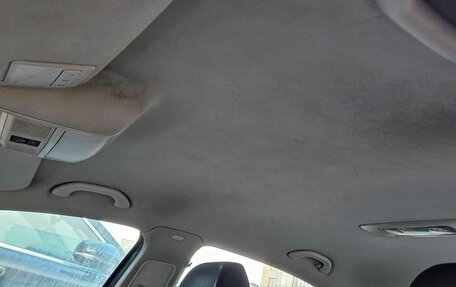 Volkswagen Passat B6, 2008 год, 700 000 рублей, 17 фотография