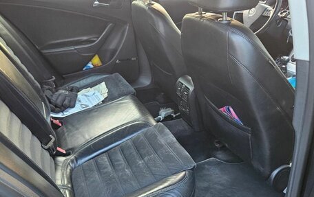 Volkswagen Passat B6, 2008 год, 700 000 рублей, 14 фотография