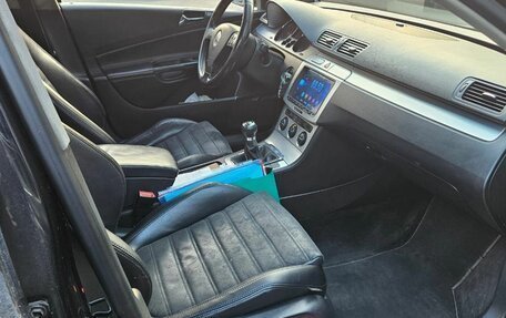 Volkswagen Passat B6, 2008 год, 700 000 рублей, 12 фотография