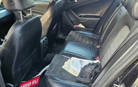 Volkswagen Passat B6, 2008 год, 700 000 рублей, 15 фотография