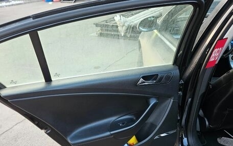 Volkswagen Passat B6, 2008 год, 700 000 рублей, 16 фотография