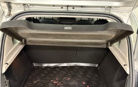 Renault Sandero II рестайлинг, 2015 год, 620 000 рублей, 12 фотография