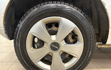 Renault Sandero II рестайлинг, 2015 год, 620 000 рублей, 14 фотография