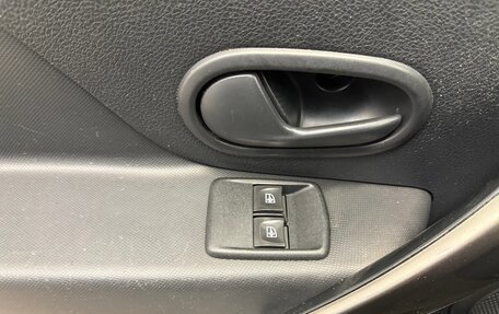 Renault Sandero II рестайлинг, 2015 год, 620 000 рублей, 8 фотография