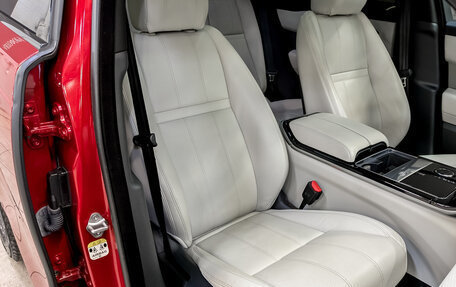 Land Rover Range Rover Velar I, 2018 год, 4 600 000 рублей, 22 фотография