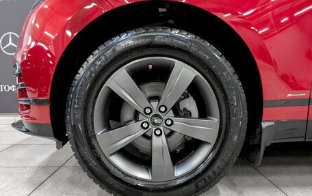 Land Rover Range Rover Velar I, 2018 год, 4 600 000 рублей, 18 фотография