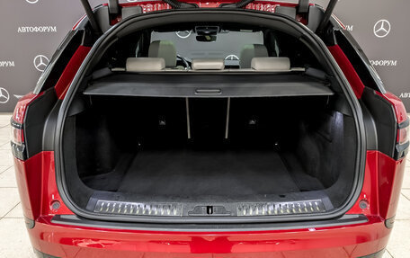 Land Rover Range Rover Velar I, 2018 год, 4 600 000 рублей, 10 фотография