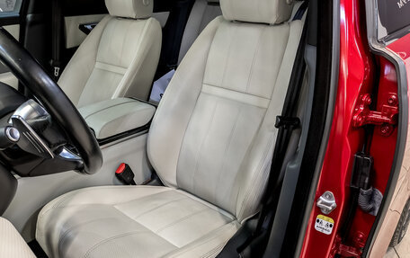 Land Rover Range Rover Velar I, 2018 год, 4 600 000 рублей, 20 фотография