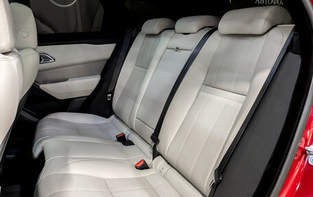 Land Rover Range Rover Velar I, 2018 год, 4 600 000 рублей, 12 фотография