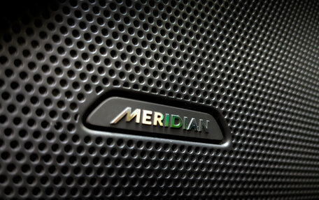 Land Rover Range Rover Velar I, 2018 год, 4 600 000 рублей, 27 фотография