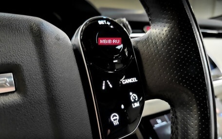 Land Rover Range Rover Velar I, 2018 год, 4 600 000 рублей, 29 фотография