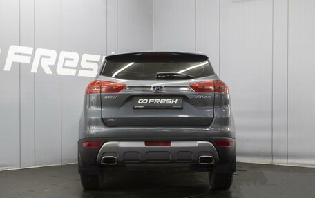 Geely Atlas I, 2019 год, 1 550 000 рублей, 4 фотография