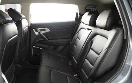 Geely Atlas I, 2019 год, 1 550 000 рублей, 8 фотография