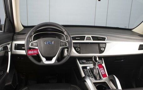 Geely Atlas I, 2019 год, 1 550 000 рублей, 5 фотография