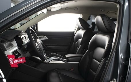 Geely Atlas I, 2019 год, 1 550 000 рублей, 9 фотография