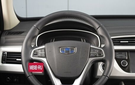 Geely Atlas I, 2019 год, 1 550 000 рублей, 12 фотография