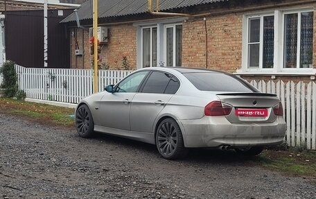 BMW 3 серия, 2006 год, 780 000 рублей, 1 фотография