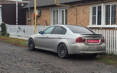 BMW 3 серия, 2006 год, 780 000 рублей, 1 фотография