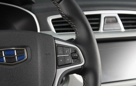 Geely Atlas I, 2019 год, 1 550 000 рублей, 17 фотография