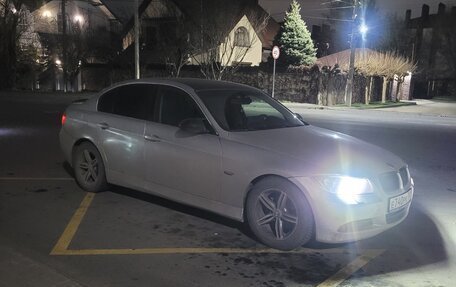 BMW 3 серия, 2006 год, 780 000 рублей, 4 фотография