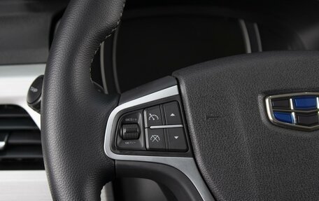 Geely Atlas I, 2019 год, 1 550 000 рублей, 16 фотография