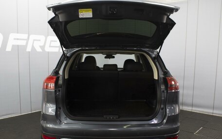 Geely Atlas I, 2019 год, 1 550 000 рублей, 19 фотография